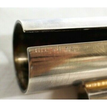 PORTAFOTO DESIGN Giuliano Malimpensa MESA Italy SILVERPLATED VETRO PHOTO FRAME