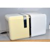 RADIO BRIONVEGA CUBO TS 522 i 1960/70 DESIGN MARCO ZANUSO RICHARD SAPPER VINTAGE