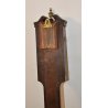 ANTICO STRUMENTO scientifico BAROMETERS BAROMETRO STICK TERMOMETRO INGLESE EPOCA