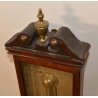 ANTICO STRUMENTO scientifico BAROMETERS BAROMETRO STICK TERMOMETRO INGLESE EPOCA