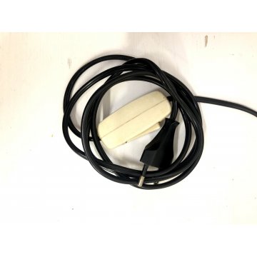 LAMPADA TAVOLO VINTAGE "Blitz" DESIGN Trabucco Vecchi  Volpi PER STILNOVO 1969