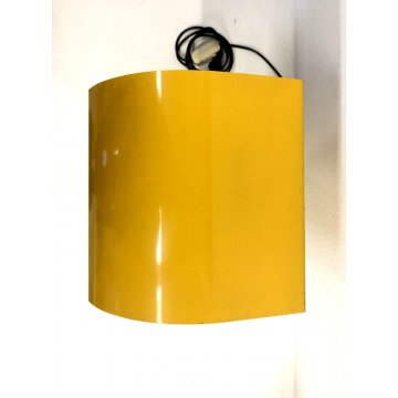 LAMPADA TAVOLO VINTAGE "Blitz" DESIGN Trabucco Vecchi  Volpi PER STILNOVO 1969