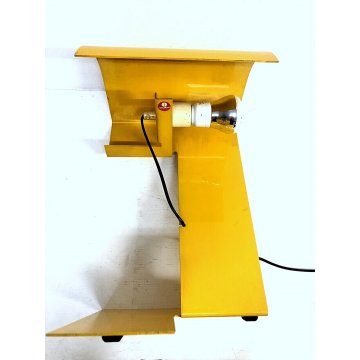 LAMPADA TAVOLO VINTAGE "Blitz" DESIGN Trabucco Vecchi  Volpi PER STILNOVO 1969