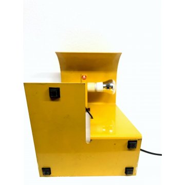 LAMPADA TAVOLO VINTAGE "Blitz" DESIGN Trabucco Vecchi  Volpi PER STILNOVO 1969