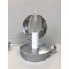 LAMPADA TAVOLO  BUGIA CANDELA B.L.O. Design MARCEL WANDERS PER FLOS 2000s