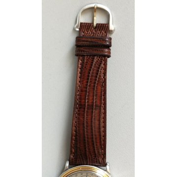 OROLOGIO POLSO Maurice Lacroix Masterpiece AUTOMATIC 02336 Chrono Day Date ø 37