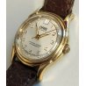 OROLOGIO POLSO Oris 7317 AUTOMATIC WINDER ø 34 GOLDEN VINTAGE WRIST WATCH montre