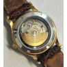 OROLOGIO POLSO Oris 7317 AUTOMATIC WINDER ø 34 GOLDEN VINTAGE WRIST WATCH montre