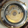 OROLOGIO POLSO Oris 7317 AUTOMATIC WINDER ø 34 GOLDEN VINTAGE WRIST WATCH montre
