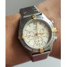 Breitling Callisto 80520-1 Chrono OROLOGIO POLSO cal. 1873 VINTAGE WRIST WATCH