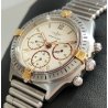 Breitling Callisto 80520-1 Chrono OROLOGIO POLSO cal. 1873 VINTAGE WRIST WATCH