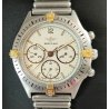 Breitling Callisto 80520-1 Chrono OROLOGIO POLSO cal. 1873 VINTAGE WRIST WATCH