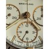 Breitling Callisto 80520-1 Chrono OROLOGIO POLSO cal. 1873 VINTAGE WRIST WATCH