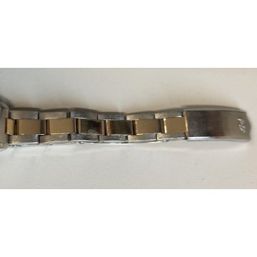 OROLOGIO POLSO LUSSO Philip Watch Caribbean PHILMATIC ACCIAIO ORO OLD WATCH data