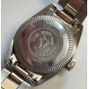 OROLOGIO POLSO LUSSO Philip Watch Caribbean PHILMATIC ACCIAIO ORO OLD WATCH data