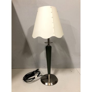 LAMPADA DA TAVOLO Mod. Arlette DESIGN Antonangeli Milano ABAT JOUR DIMMER