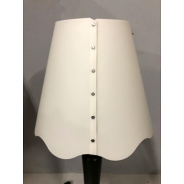 LAMPADA DA TAVOLO Mod. Arlette DESIGN Antonangeli Milano ABAT JOUR DIMMER