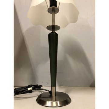 LAMPADA DA TAVOLO Mod. Arlette DESIGN Antonangeli Milano ABAT JOUR DIMMER