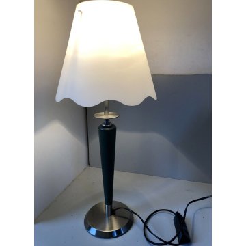 LAMPADA DA TAVOLO Mod. Arlette DESIGN Antonangeli Milano ABAT JOUR DIMMER