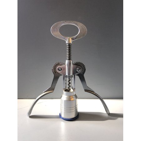 RARO CAVATAPPI VINTAGE Campagnolo BIG A LEVA Mod. RECORD BREVETTO INT.  '60/'70