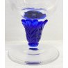 ANTICA COPPIA BROCCA VETRO MURANO NASON E MORETTI ART GLASS VASO VENEZIA 2000