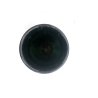  ANTICO VASO ART DECO' Sevres Paul Milet OTTONE PORCELLANA NERO France 1920/40 
