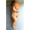 BAMBOLA VINTAGE NEONATA Migliorati NATI ORA 38cm/h DOLL ORIGINALE EPOCA ANNI 80 
