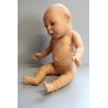 BAMBOLA VINTAGE NEONATA Migliorati NATI ORA 38cm/h DOLL ORIGINALE EPOCA ANNI 80 
