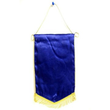 GAGLIARDETTO PANATHLON CLUB MOTTARONE VINTAGE SKI SPORT NEVE MONTAGNA FLAG 