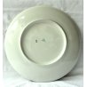 PIATTO COMMEMORATIVO in CERAMICA UNION INTERNATIONAL MOTONAUTIQUE DISH PLATE '90