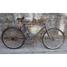BICICLETTA anni 40 RUOTE 500 A BIKE BICI EPOCA BAMBINO EPOCA TELAIO CORSA 38 OLD