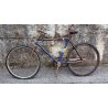 BICICLETTA anni 40 RUOTE 500 A BIKE BICI EPOCA BAMBINO EPOCA TELAIO CORSA 38 OLD
