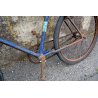 BICICLETTA anni 40 RUOTE 500 A BIKE BICI EPOCA BAMBINO EPOCA TELAIO CORSA 38 OLD