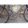 BICICLETTA anni 40 RUOTE 500 A BIKE BICI EPOCA BAMBINO EPOCA TELAIO CORSA 38 OLD