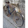 BICICLETTA anni 40 RUOTE 500 A BIKE BICI EPOCA BAMBINO EPOCA TELAIO CORSA 38 OLD