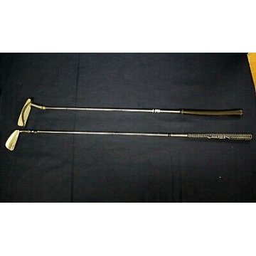 MAZZE GOLF VINTAGE Ben Hogan FAZER TOUR TOUCH III Dierctor LEGEND 1 MANO DESTRA