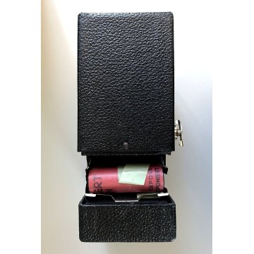 FOTOCAMERA Kodak Hawkeye Mod.C.C. Box Camera Film 120 Made GREAT BRITAIN VINTAGE