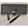 MONTBLANC Meisterstuck PENNA STILOGRAFICA 146 Nib F oro 14k VINTAGE FOUNTAIN PEN