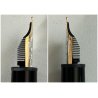 MONTBLANC Meisterstuck PENNA STILOGRAFICA 146 Nib F oro 14k VINTAGE FOUNTAIN PEN
