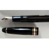 MONTBLANC Meisterstuck PENNA STILOGRAFICA 146 Nib F oro 14k VINTAGE FOUNTAIN PEN
