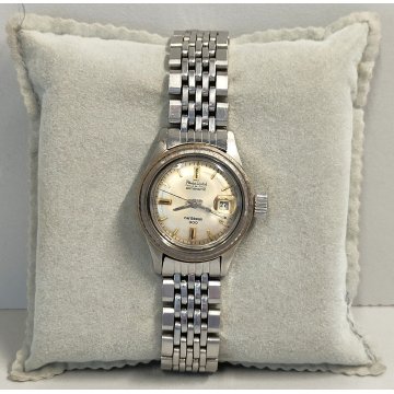 OROLOGIO POLSO LUSSO Philip Watch Caribbean 300 AUTOMATIC Chaux de Fonds MONTRE