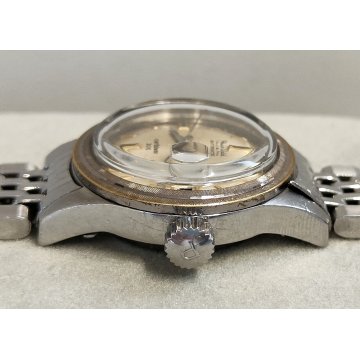 OROLOGIO POLSO LUSSO Philip Watch Caribbean 300 AUTOMATIC Chaux de Fonds MONTRE