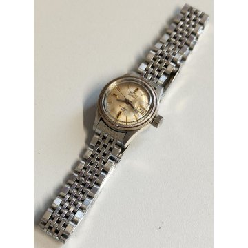 OROLOGIO POLSO LUSSO Philip Watch Caribbean 300 AUTOMATIC Chaux de Fonds MONTRE