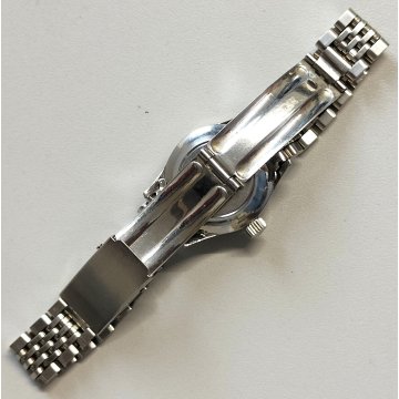OROLOGIO POLSO LUSSO Philip Watch Caribbean 300 AUTOMATIC Chaux de Fonds MONTRE