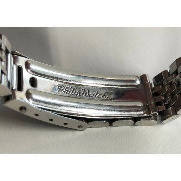 OROLOGIO POLSO LUSSO Philip Watch Caribbean 300 AUTOMATIC Chaux de Fonds MONTRE