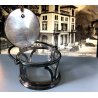 ANTICA FORMAGGIERA BROGGI DECO' PUBBLICITARIA ALBERGO FERRARIS ALAGNA LIBERTY
