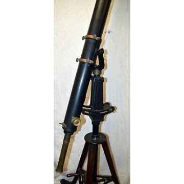 GRANDE TELESKOP REINFELDER HERTEL MÜNCHEN CANNOCCHIALE TERRESTRE RICCARDO FERRO