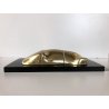SCULTURA BRONZO Jiro Sugawara Orizzonte Maschile 13/99 CONETMPORARY MODERN ART