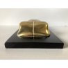 SCULTURA BRONZO Jiro Sugawara Orizzonte Maschile 13/99 CONETMPORARY MODERN ART