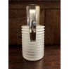 CARAFFA BROCCA REFRIGERATA DESIGN Sergio Asti PER Arnolfo Di Cambio VINTAGE '60s